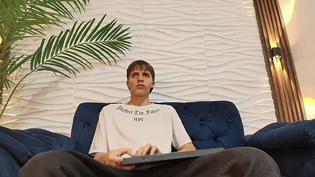 Pavo_tv 웹캠 쇼