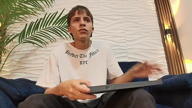 Show Webcam de Pavo_tv