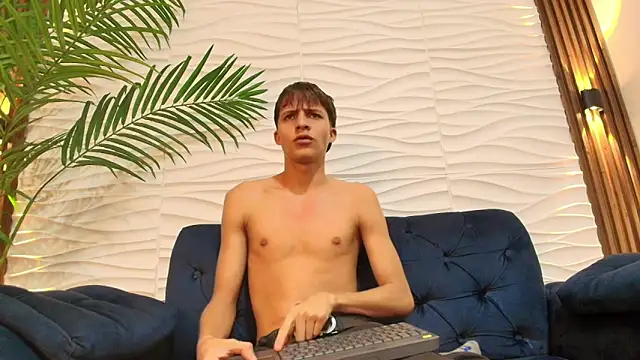 Webkamerová show Pavo_tv