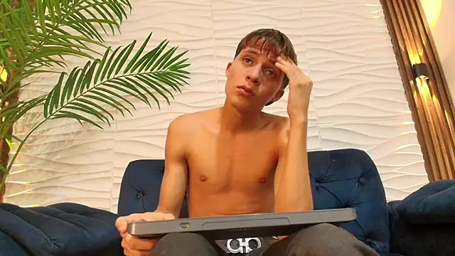 Pavo_tv Webcam-Show