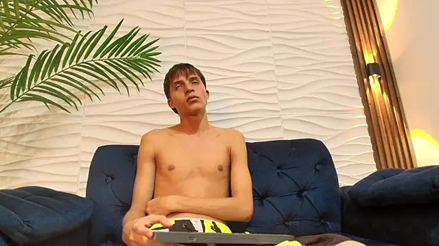 Pavo_tv Pertunjukan Webcam