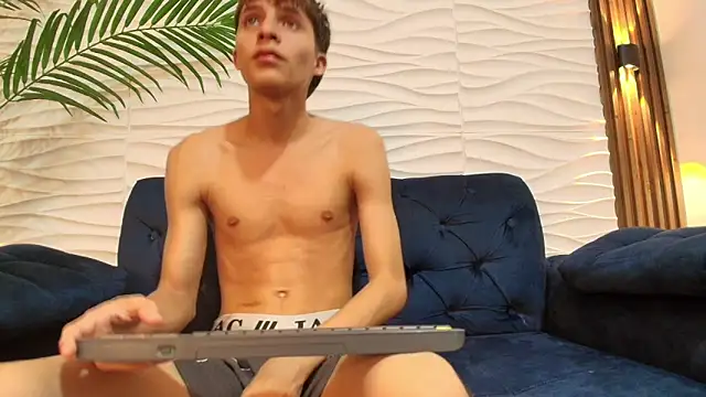 Webkamerová show Pavo_tv
