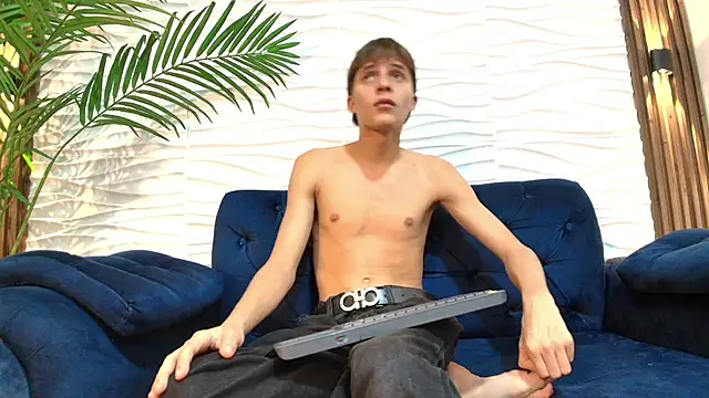 Pavo_tvn Webbikameraesitys