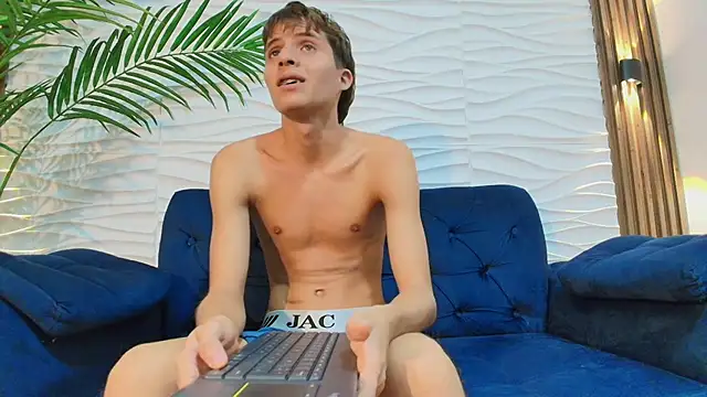 Pavo_tv Pertunjukan Webcam