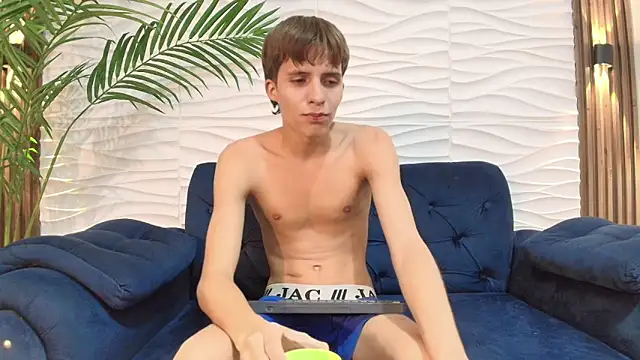 Pavo_tv Pertunjukan Webcam