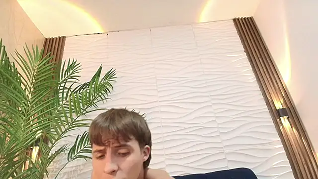 Pavo_tv's Webcam Show