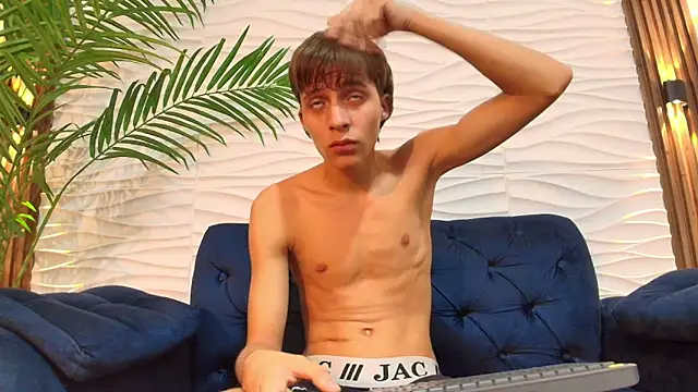 Pavo_tv's Webcam Show