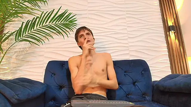 Webkamerová show Pavo_tv
