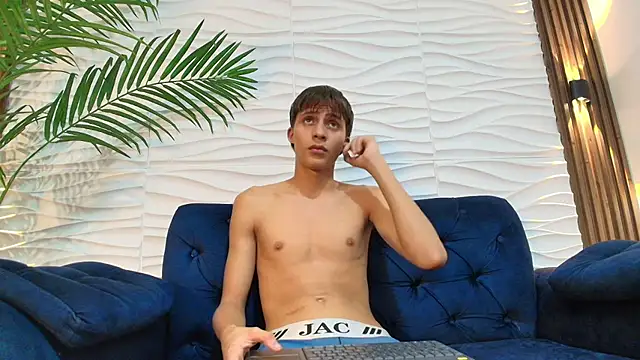 Pavo_tv Webcam-Show