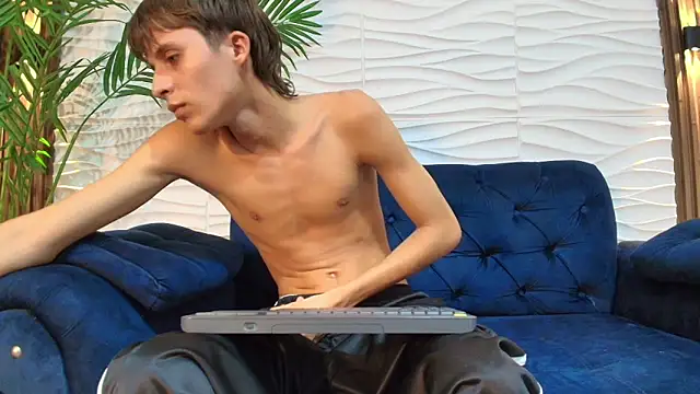 Show de webcam de Pavo_tv