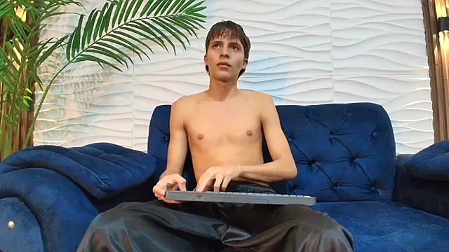 Pavo_tv 웹캠 쇼