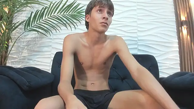 Pavo_tv Pertunjukan Webcam
