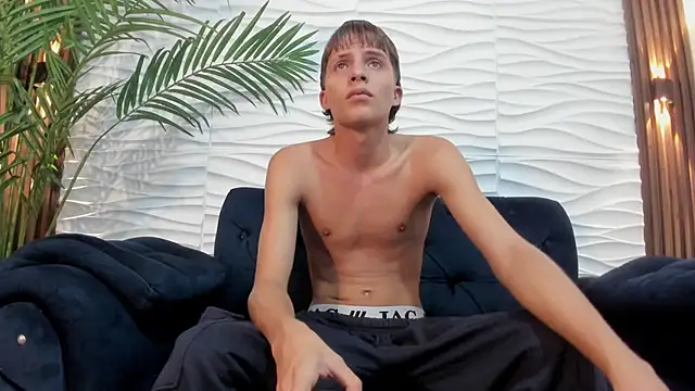 Show Webcam de Pavo_tv