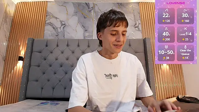 Pavo_tv Webcam show