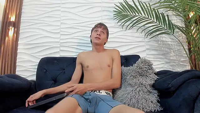 Show webcam de Pavo_tv