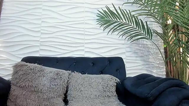 Pavo_tv webcam show