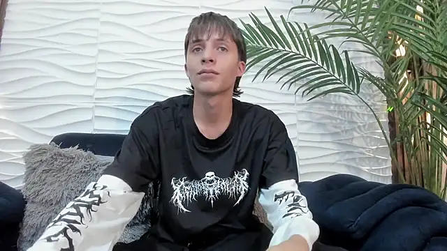 הופעת וובקאם של Pavo_tv