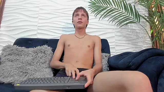 Pavo_tv's Webcam Show