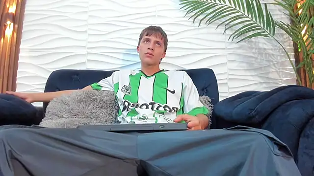 Pavo_tv's Webcam Show