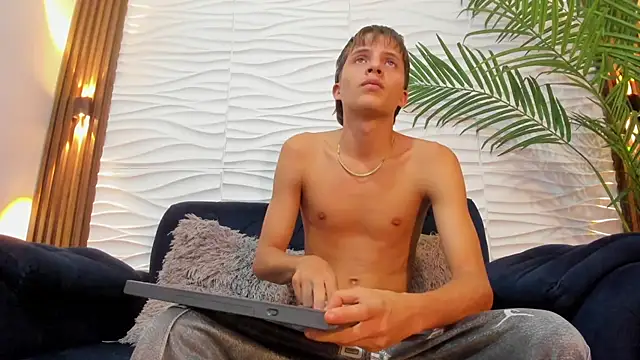 Show Webcam de Pavo_tv