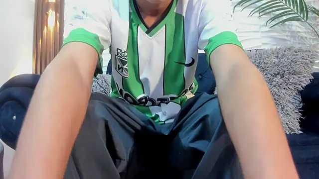 Pavo_tv 웹캠 쇼