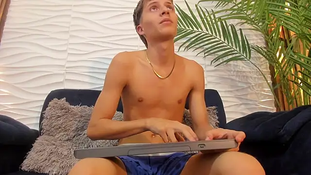 Pavo_tv Webcam-Show