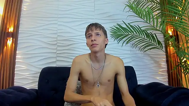 Pavo_tv Pertunjukan Webcam