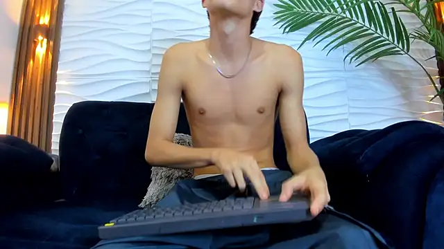 Pavo_tv Pertunjukan Webcam