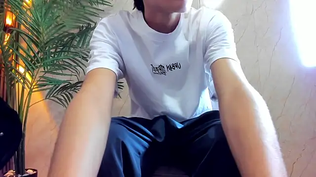 Pavo_tv webcam show
