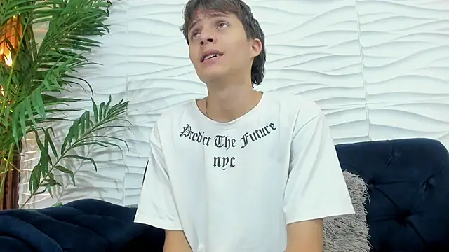 הופעת וובקאם של Pavo_tv