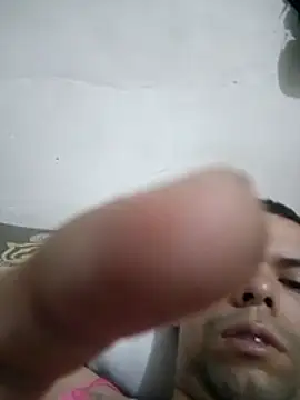 Show de Gaboxxx101 na webcam