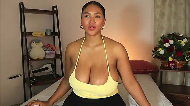 Chat +18 de Mia_sweet80 ao vivo