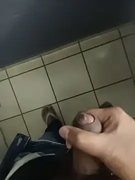 Leofj007 Webcam-Show