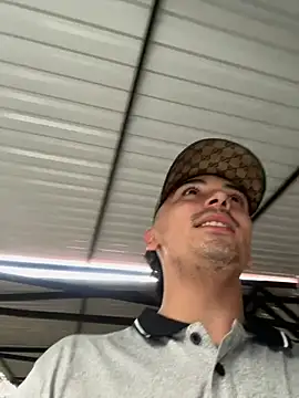 Webkamerová show Jacobs0