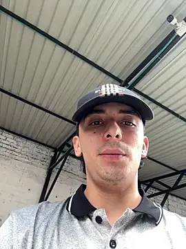 Jacobs0 Show in webcam