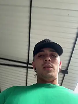 Jacobs0 – webcam-show