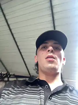 Jacobs0 Show in webcam