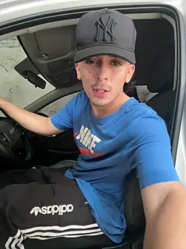 הופעת וובקאם של Jacobs0