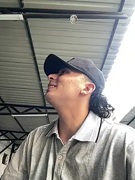 Jacobs0 Webcam Show