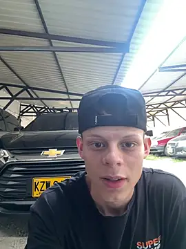 Jacobs0 Show Webcam