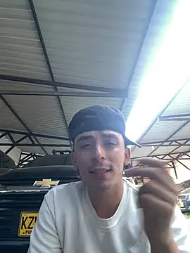 Jacobs0 Webcamshow