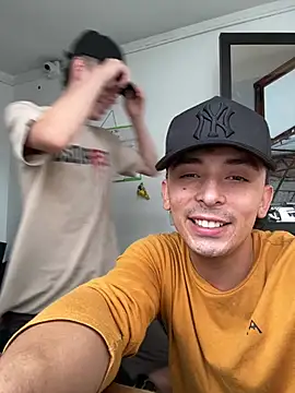 Jacobs0 – webcam-show