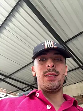 Show de Jacobs0 na webcam