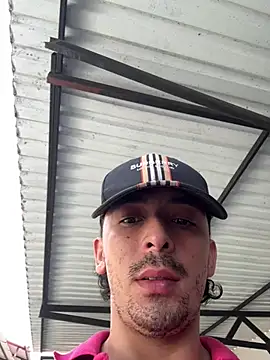 Jacobs0's Webcam Show
