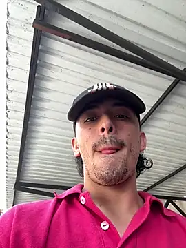 Show de Jacobs0 na webcam
