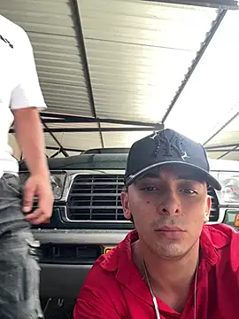 Jacobs0's Webcam Show