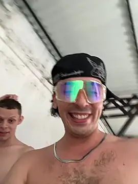 Show webcam de Jacobs0