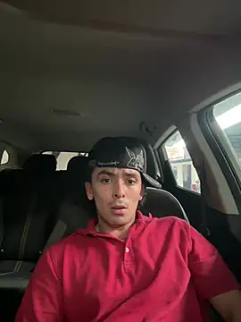 Jacobs0 Pertunjukan Webcam