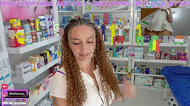 swmilena_hot_ 웹캠 쇼