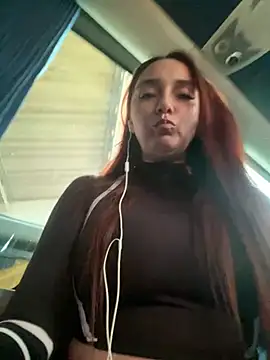 swmilena_hot_'s Webcam Show